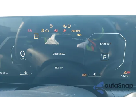 2025 Kia K4 Ex from USA, damaged, VIN 3KPFU4DE0SE083399